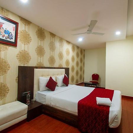 Vinayak Bhavan By Vinayak Hotels Brahmapur Luaran gambar
