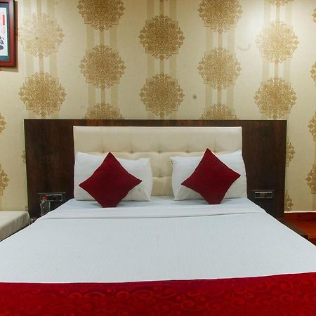 Vinayak Bhavan By Vinayak Hotels Brahmapur Luaran gambar