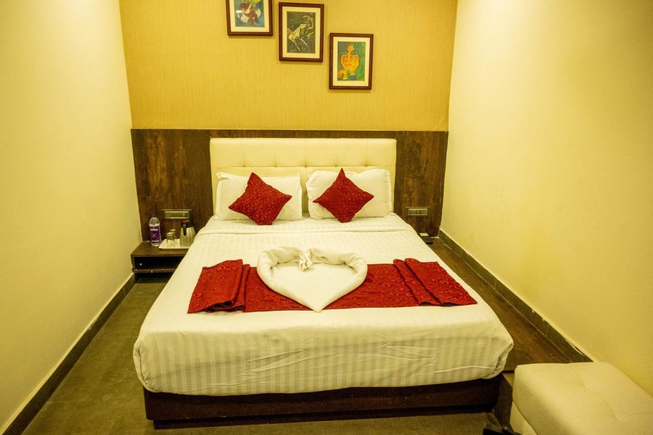 Vinayak Bhavan By Vinayak Hotels Brahmapur Luaran gambar