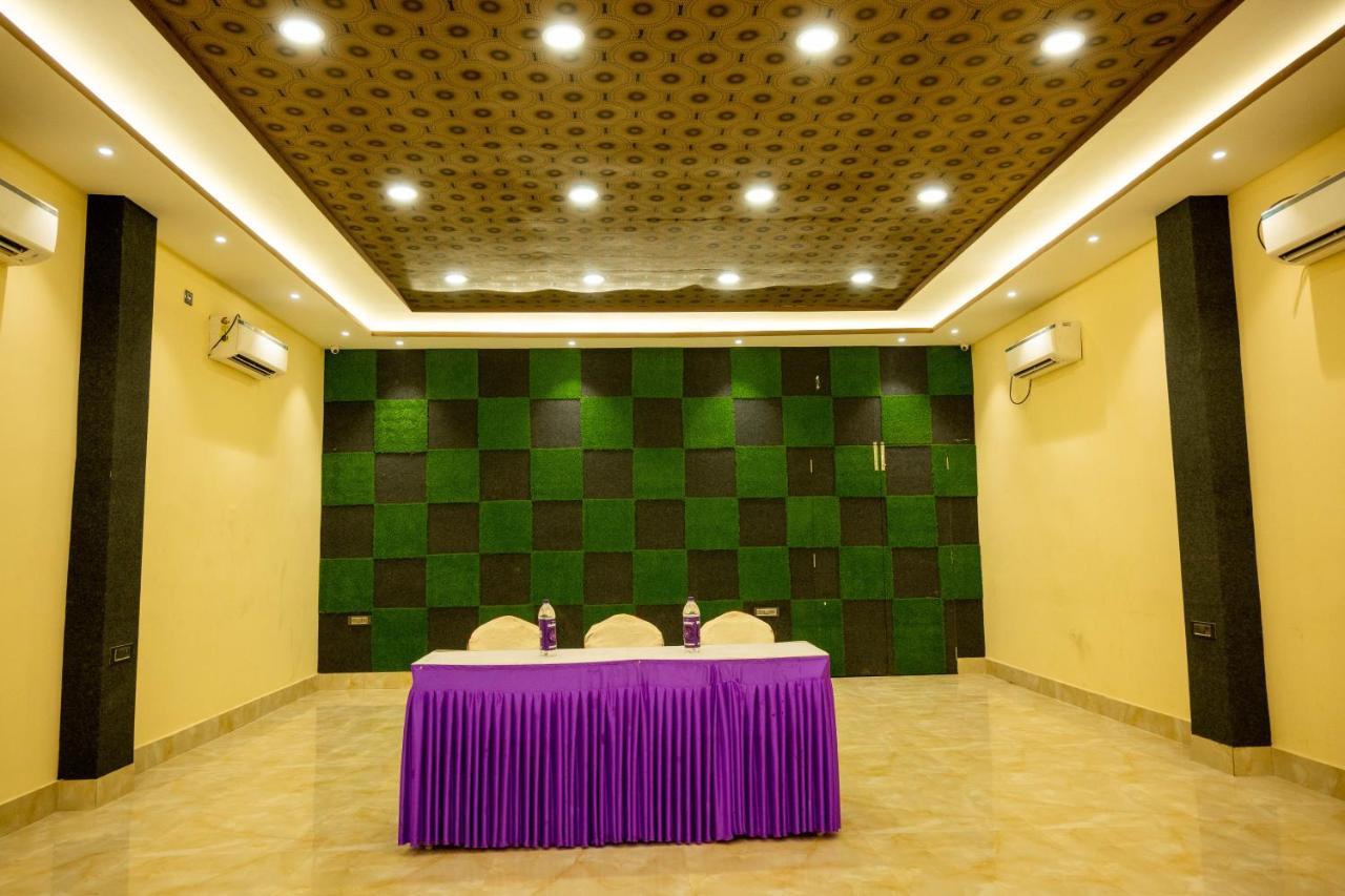 Vinayak Bhavan By Vinayak Hotels Brahmapur Luaran gambar