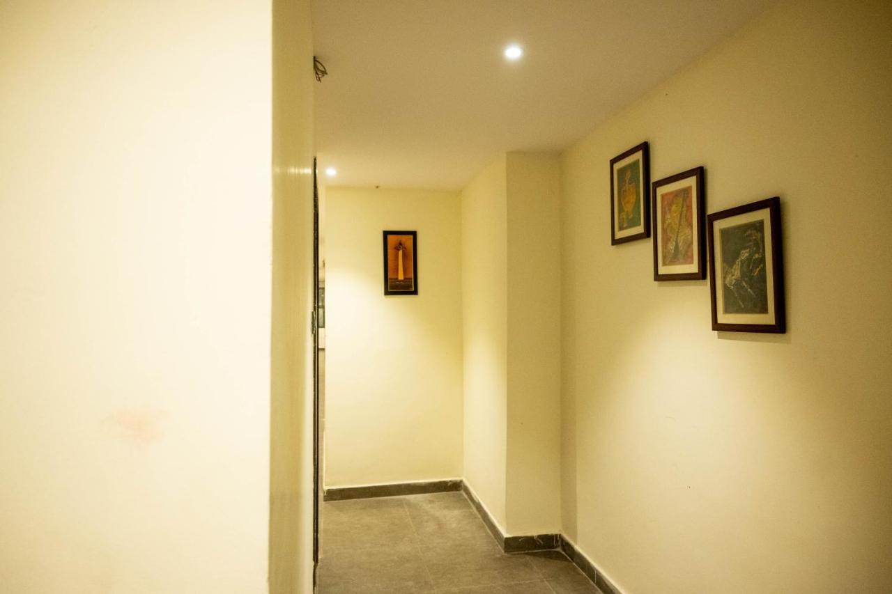 Vinayak Bhavan By Vinayak Hotels Brahmapur Luaran gambar