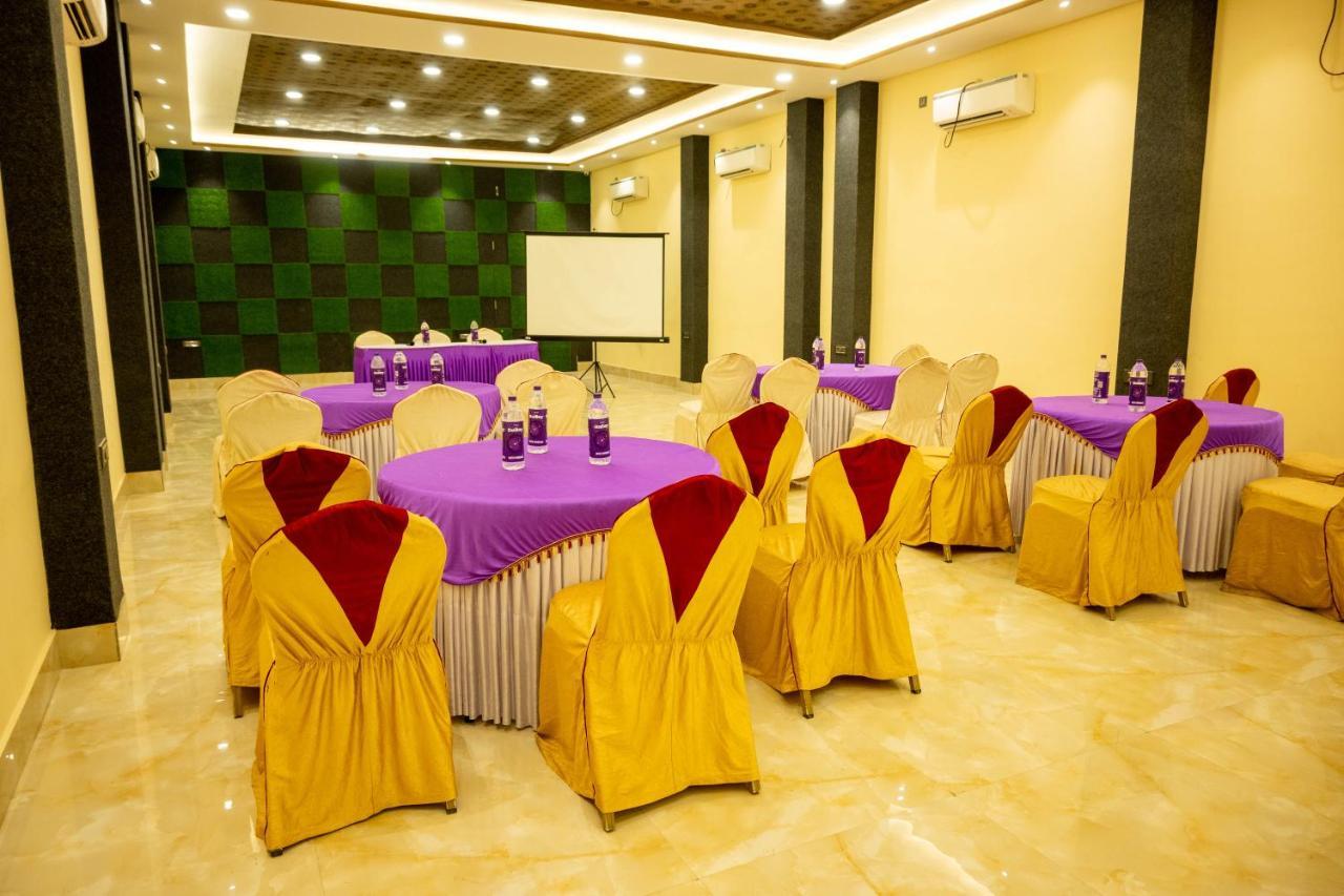 Vinayak Bhavan By Vinayak Hotels Brahmapur Luaran gambar