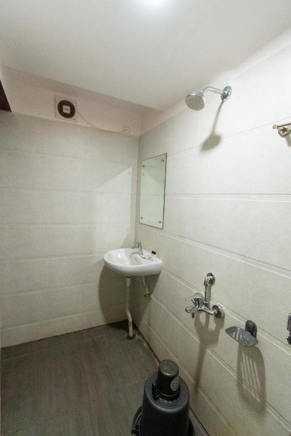 Vinayak Bhavan By Vinayak Hotels Brahmapur Luaran gambar
