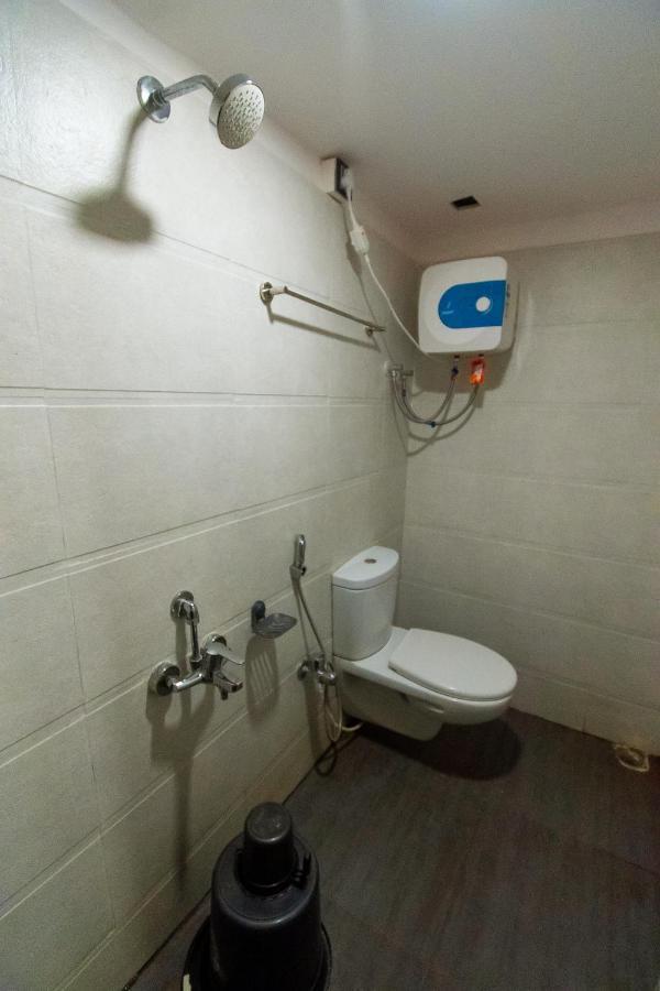 Vinayak Bhavan By Vinayak Hotels Brahmapur Luaran gambar
